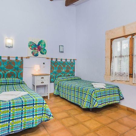 Villa Can Boseta By Sunvillas Mallorca Pollença Buitenkant foto