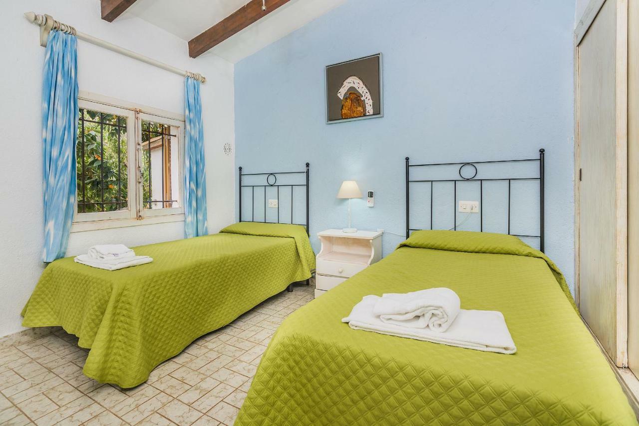 Villa Can Boseta By Sunvillas Mallorca Pollença Buitenkant foto