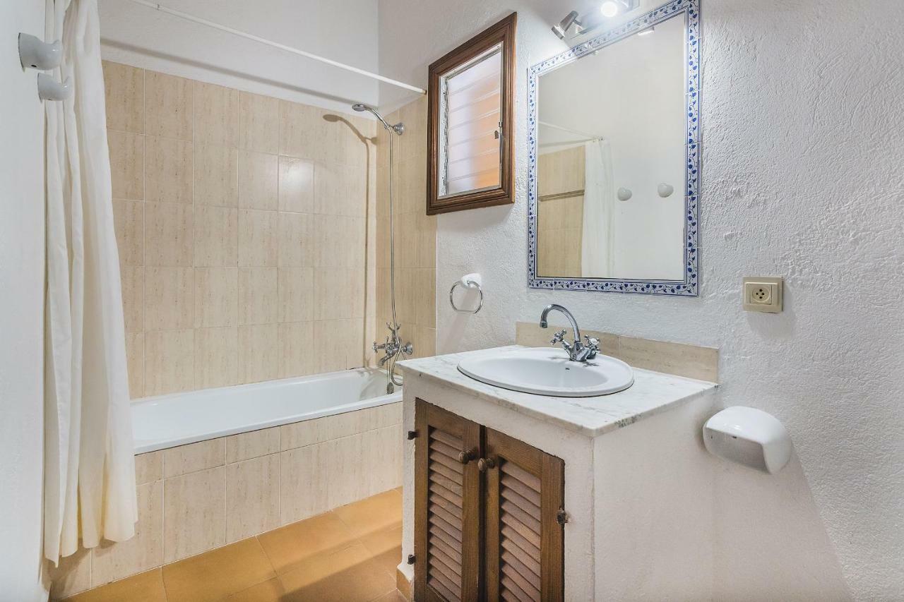 Villa Can Boseta By Sunvillas Mallorca Pollença Buitenkant foto
